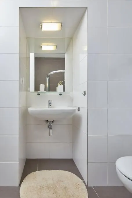 Gentle And Cozy Apartment Right At The Center Πράγα Τσεχία
