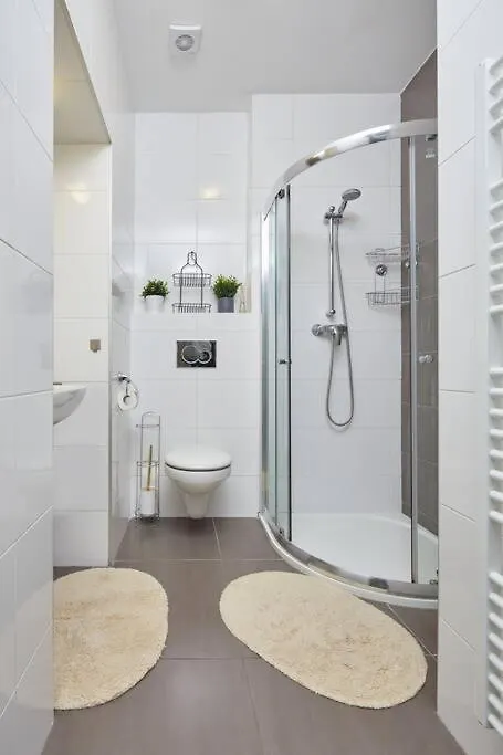 Gentle And Cozy Apartment Right At The Center Πράγα