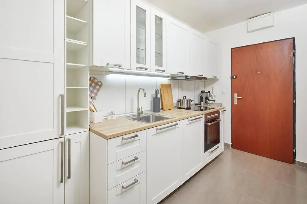 Gentle And Cozy Apartment Right At The Center Πράγα